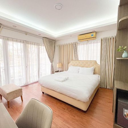 Sunshine Home 170 Tu Hoa 하노이 외부 사진