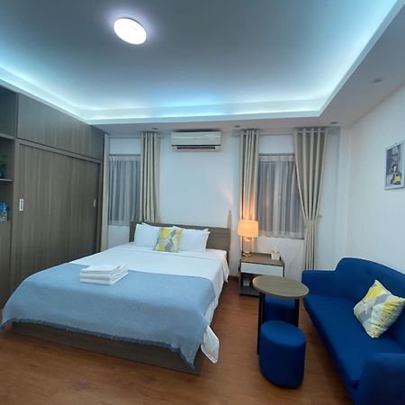 Sunshine Home 170 Tu Hoa 하노이 외부 사진