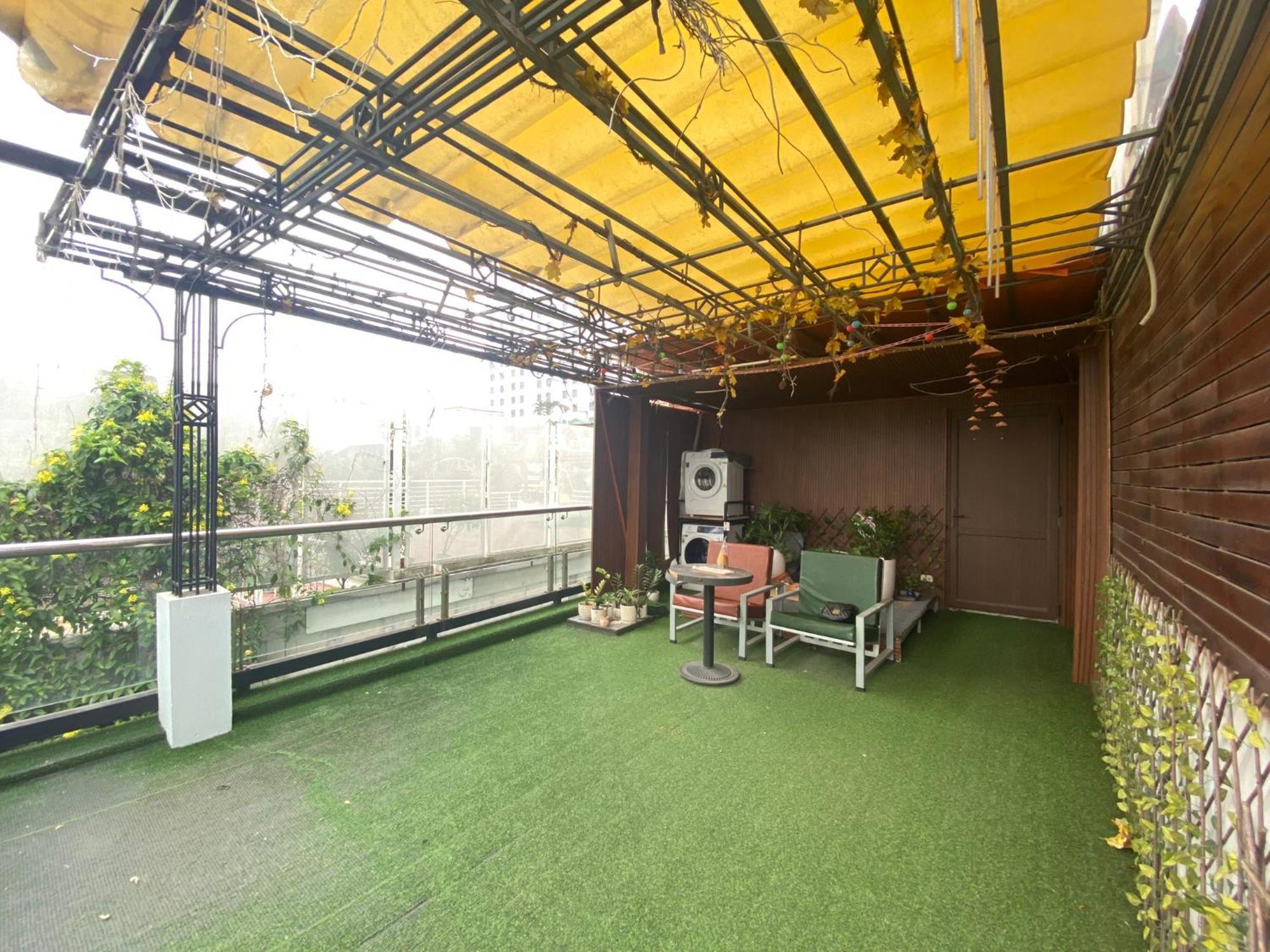 Sunshine Home 170 Tu Hoa 하노이 외부 사진