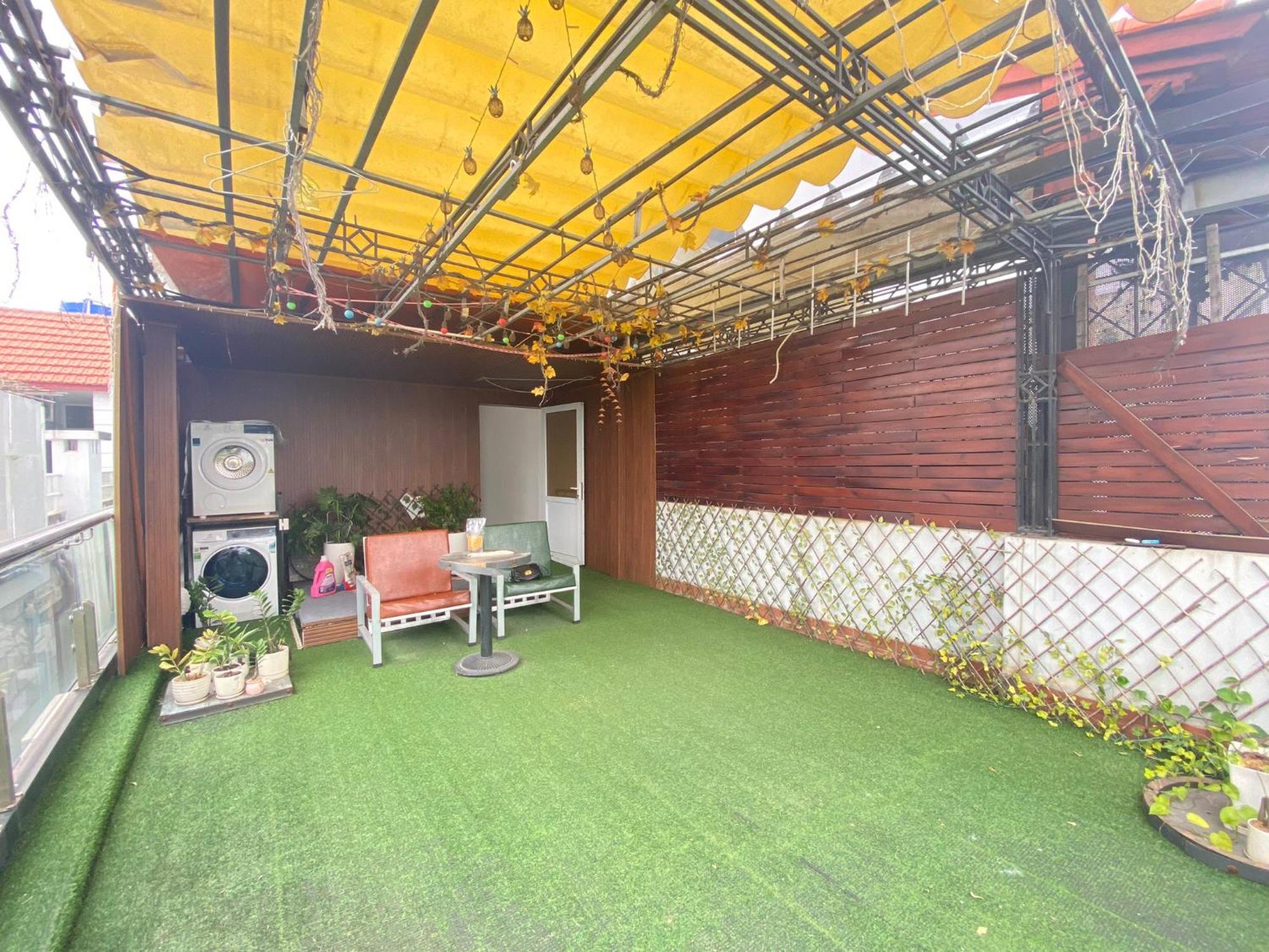 Sunshine Home 170 Tu Hoa 하노이 외부 사진