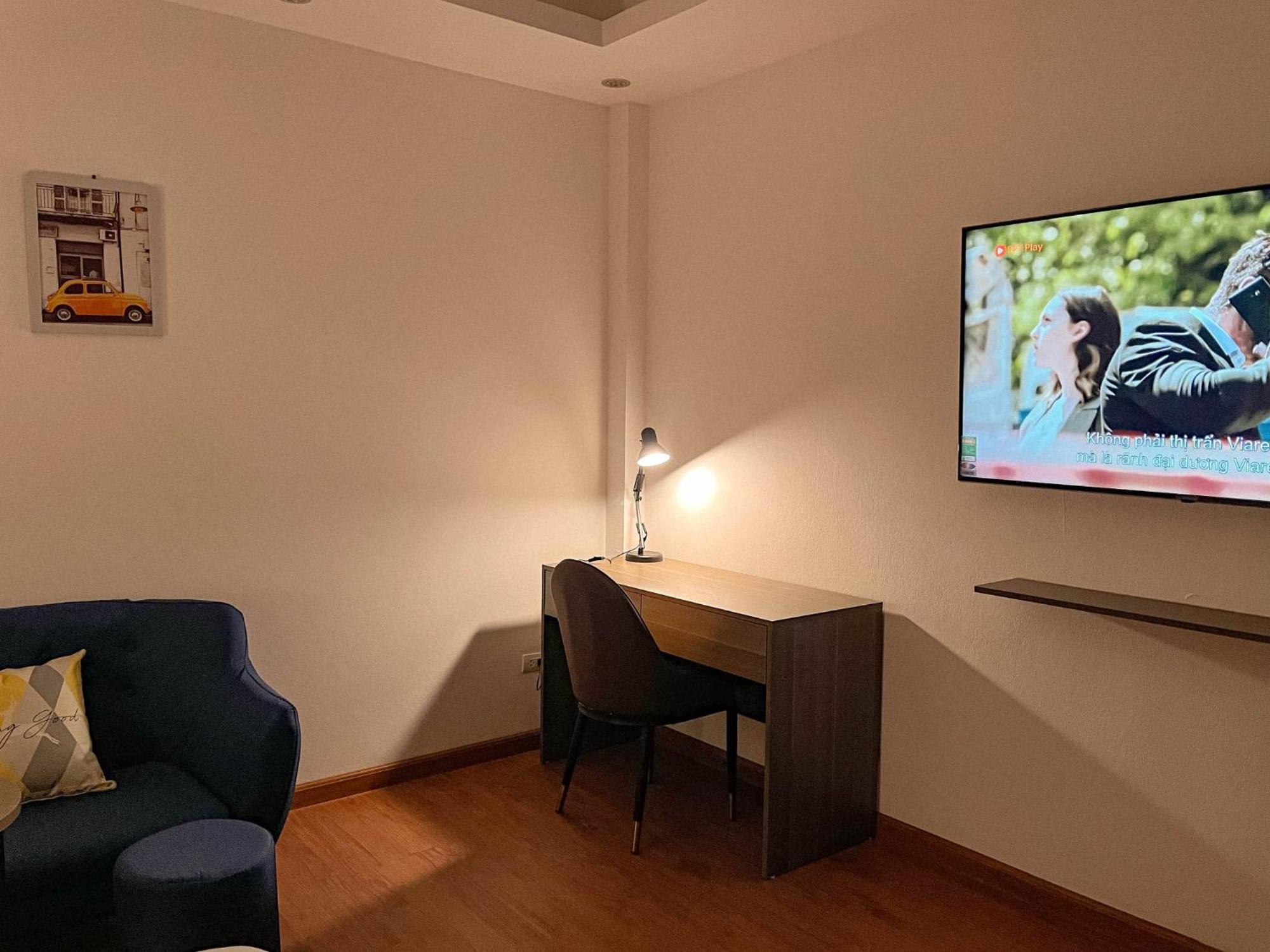 Sunshine Home 170 Tu Hoa 하노이 외부 사진
