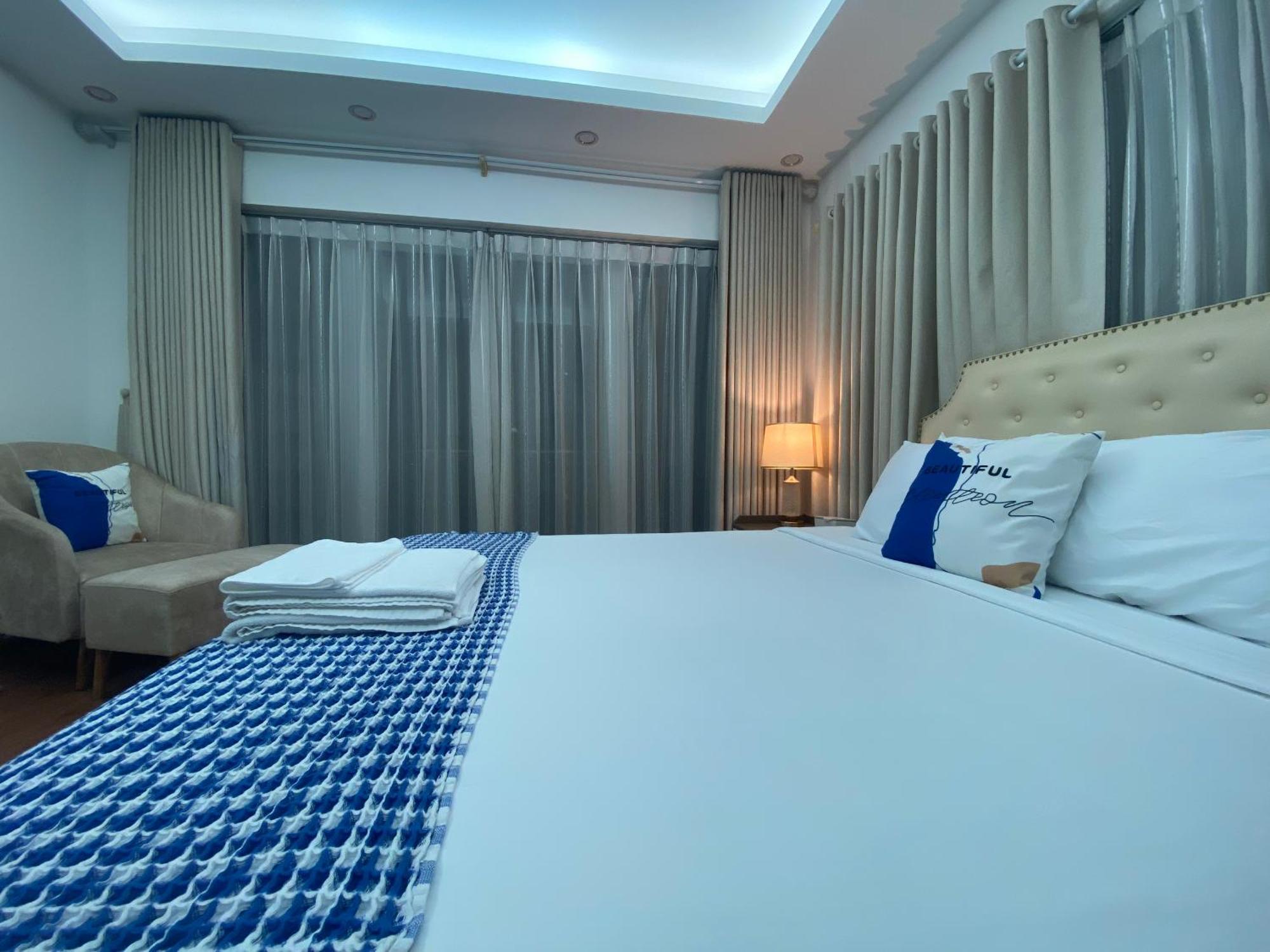 Sunshine Home 170 Tu Hoa 하노이 외부 사진