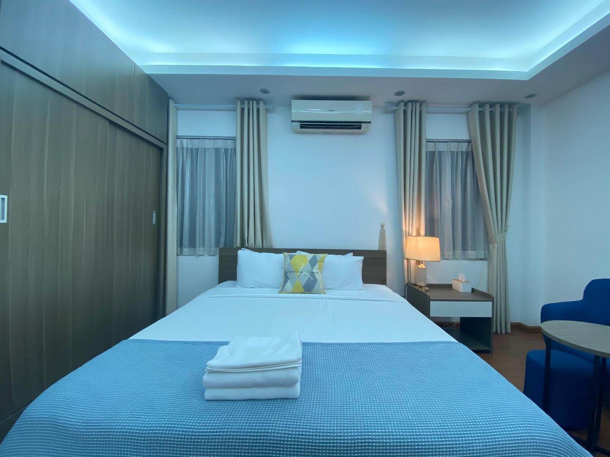 Sunshine Home 170 Tu Hoa 하노이 외부 사진
