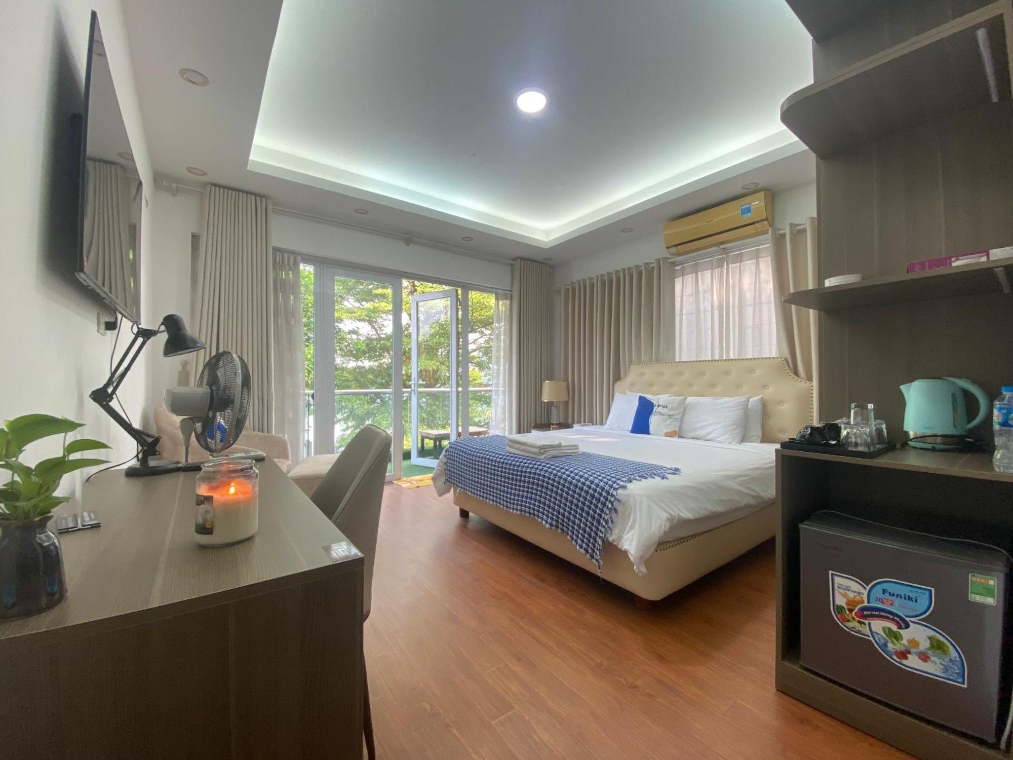 Sunshine Home 170 Tu Hoa 하노이 외부 사진