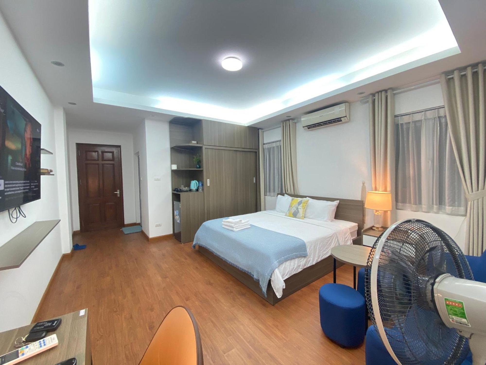 Sunshine Home 170 Tu Hoa 하노이 외부 사진